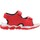 Schuhe Kinder Wassersportschuhe Silver R1310261S-0047 Rot