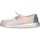 Schuhe Kinder Sneaker HEY DUDE WENDY YOUTH 9770 Multicolor