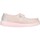 Schuhe Kinder Sneaker HEY DUDE WENDY YOUTH 6833 Rosa