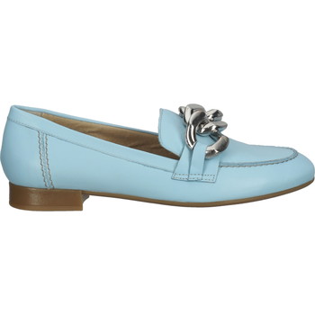 Schuhe Damen Slipper Ilc C45-8502 Slipper Blau