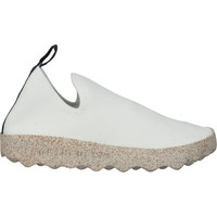 Schuhe Damen Hausschuhe Asportuguesas Hausschuhe Weiß