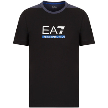 Ea7 Emporio Armani  T-Shirt 3LPT22 PJAMZ