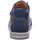 Schuhe Jungen Babyschuhe Ricosta Klettstiefel ZACH M nautic  TEX 2120400-184 Blau