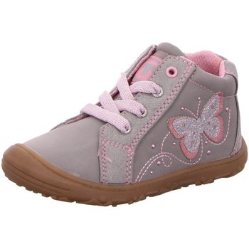 Schuhe Mädchen Babyschuhe Tom Tailor Maedchen 3271602/00011 Grau
