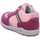 Schuhe Mädchen Babyschuhe Ricosta Maedchen Nick 73 2424700-363 pink