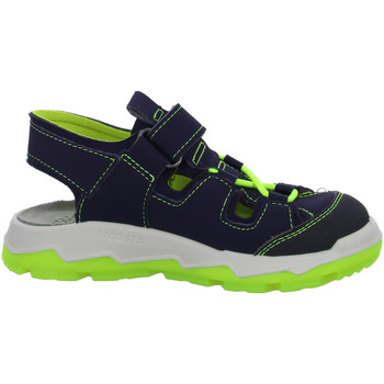Schuhe Jungen Sandalen / Sandaletten Ricosta Schuhe ARIZONA 50 6100300/170 Blau