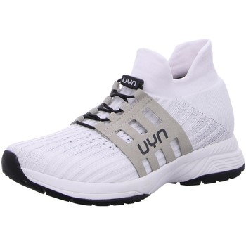 Schuhe Damen Laufschuhe Uyn Sportschuhe Washi Y100098-WHITE Weiss