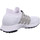 Schuhe Damen Laufschuhe Uyn Sportschuhe Washi Y100098-WHITE Weiss