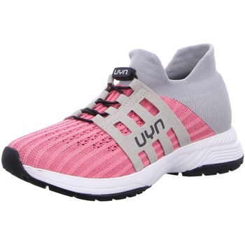 Schuhe Damen Laufschuhe Uyn Sportschuhe Lady Washi Shoes Y100098 P042 rosa