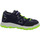 Schuhe Jungen Derby-Schuhe & Richelieu Ricosta Klettschuhe Fraser 5900502-170 Blau