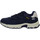 Schuhe Herren Derby-Schuhe & Richelieu Camel Active Schnuerschuhe Alpine Sneaker 24234945-C67 Blau