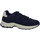 Schuhe Herren Derby-Schuhe & Richelieu Camel Active Schnuerschuhe Alpine Sneaker 24234945-C67 Blau