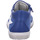 Schuhe Jungen Sneaker Däumling High Berno 600011M 42 Blau