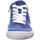 Schuhe Jungen Sneaker Däumling High Berno 600011M 42 Blau
