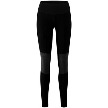 Kleidung Jungen Shorts / Bermudas Diverse Sport Maier Sports Ophit Plus 2.0 Da-Tigh 232030/900 schwarz