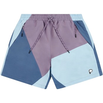 Kleidung Herren Shorts / Bermudas Penfield Short de bain  P Bear Violett