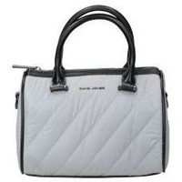 Taschen Damen Handtasche David Jones BOLSOS  6728-4 SEÑORA GREY Grau