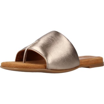 Schuhe Sandalen / Sandaletten Unisa CHACO Gold