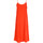 Kleidung Damen Kurze Kleider Vero Moda 10265132 Rot