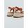 Schuhe Damen Sandalen / Sandaletten MTNG 51888 Rot