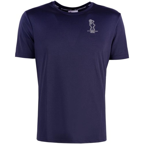 Kleidung Herren T-Shirts North Sails 45 2302 000 | T-shirt Foehn Blau