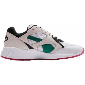 Schuhe Herren Sneaker Puma 370871-04 Weiss