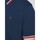 Kleidung Herren T-Shirts & Poloshirts Jack & Jones 12143859 PAULOS POLO SS-NAVY BLAZER Blau