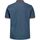 Kleidung Herren T-Shirts & Poloshirts Jack & Jones 12143859 PAULOS POLO SS-DENIM BLUE Blau