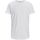 Kleidung Herren T-Shirts & Poloshirts Jack & Jones 12184933 NOA TEE-WHITE Weiss