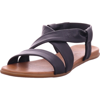 Schuhe Damen Sandalen / Sandaletten 2 Go Fashion - 8003802 9 schwarz