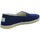 Schuhe Damen Slipper Toms Slipper 10016255 Blau
