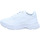Schuhe Damen Sneaker Puma Cassia 384647/001 Weiss