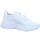 Schuhe Damen Sneaker Puma Cassia 384647/001 Weiss