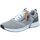 Schuhe Herren Sneaker Dockers by Gerli 50FL005706220 Grau