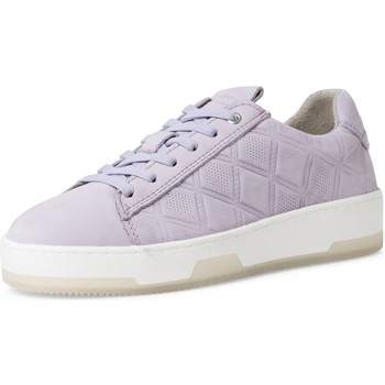 Schuhe Damen Sneaker Tamaris 580 LILAC 1-1-23813-38/580 Violett
