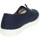 Schuhe Kinder Sneaker High Cienta 52000 Blau