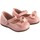 Schuhe Mädchen Multisportschuhe Bubble Bobble Mädchenschuh  a2868 rosa Rosa