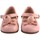 Schuhe Mädchen Multisportschuhe Bubble Bobble Mädchenschuh  a2868 rosa Rosa