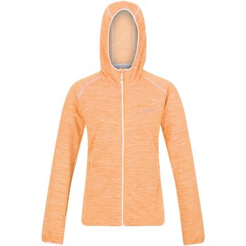 Kleidung Damen Sweatshirts Regatta  Orange
