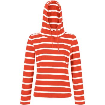 Kleidung Damen Sweatshirts Regatta  Rot