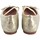 Schuhe Mädchen Multisportschuhe Bubble Bobble Mädchenschuh  a3686 gold Silbern