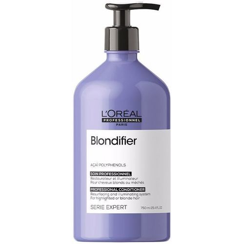 Beauty Spülung L'oréal Blondifier Acondicionador 