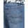 Kleidung Jungen Shorts / Bermudas Jack & Jones 12205915 CHRIS-BLUE DENIM Blau