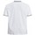 Kleidung Herren T-Shirts & Poloshirts Jack & Jones 12143859 PAULOS POLO SS-WHITE Weiss