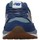 Schuhe Jungen Sneaker Low New Balance PV5740BD Blau