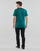 Kleidung Herren T-Shirts Vans VANS CLASSIC Grün