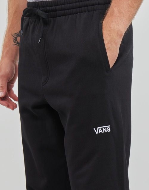 Vans CORE BASIC FLEECE PANT Schwarz
