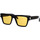 Uhren & Schmuck Herren Sonnenbrillen Yves Saint Laurent SL 469 004 Sonnenbrille Schwarz