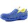 Schuhe Wassersportschuhe Ccilu CCLIU AMAZON WATERPOOL SUMMER Blau