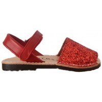 Schuhe Sandalen / Sandaletten Colores 26335-18 Rot